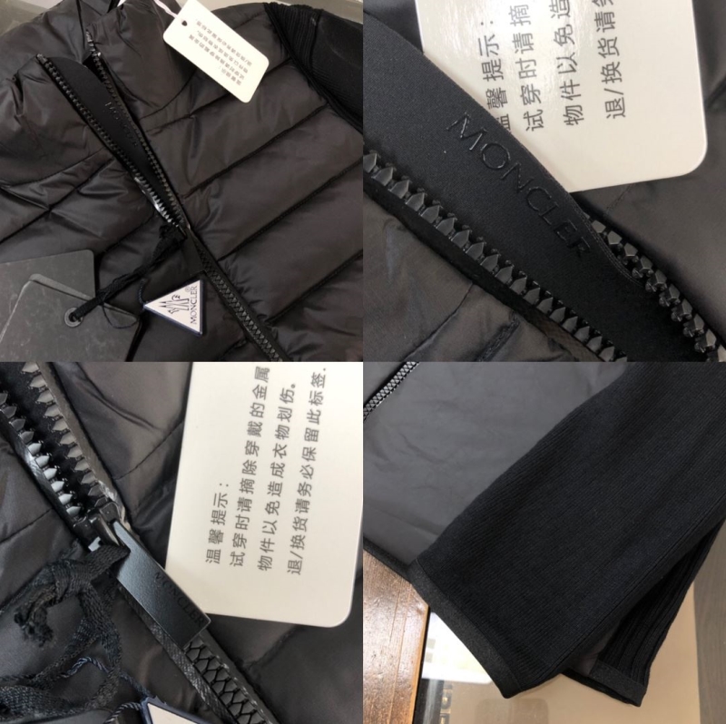 Moncler Down Coat